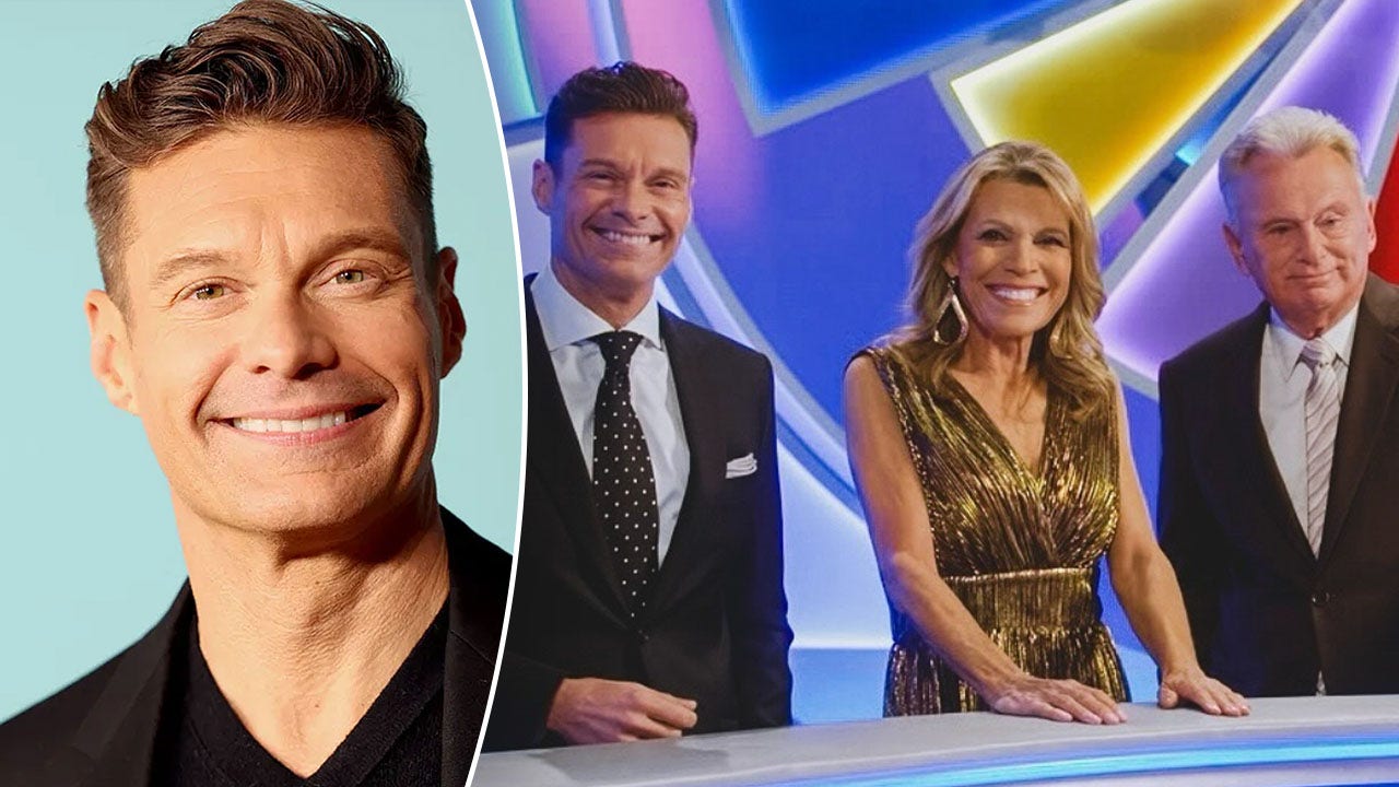 Pat Sajak's replacement, 'Wheel of Fortune' host Ryan Seacrest, reveals the one thing he refuses to do.