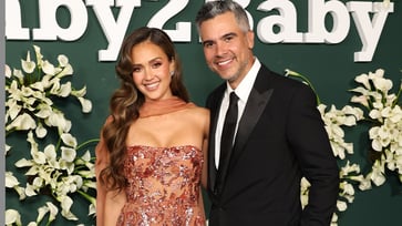 After 16 years of marriage, Jessica Alba and Cash Warren have separated.