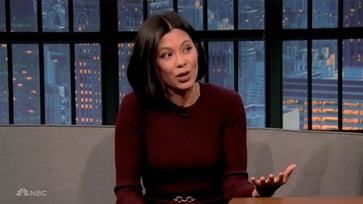 Alex Wagner of MSNBC regrets the missed opportunity for Democrats and the media to capitalize on the "cataclysmic moment" during the 2024 election.