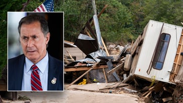 Republicans in the House are considering changes to FEMA funding before a crucial hearing on Hurricane Helene recovery.