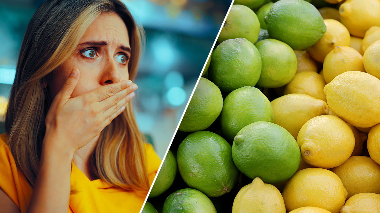 One TikTok doctor recommends these common fruits to stop hiccups.