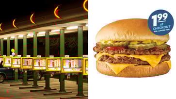 Dietitians and nutritionists recommend what to order at Sonic.