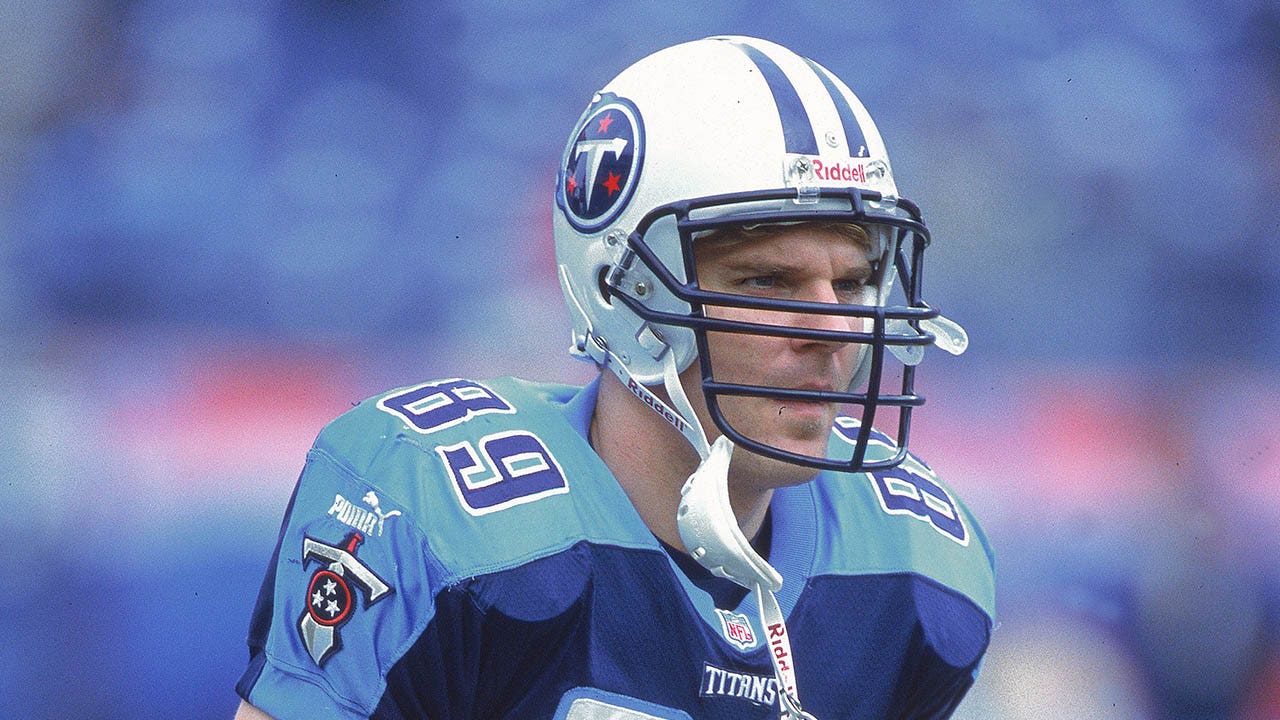 Researchers claim that prior to his death, former NFL star Frank Wycheck was diagnosed with CTE.