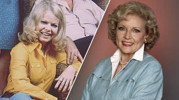 Betty White allegedly criticized Sally Struthers' weight, according to 'All in the Family' star Sally Struthers.