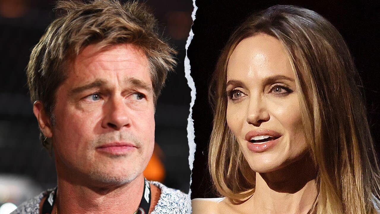 Brad Pitt and Angelina Jolie finalize divorce agreement following an 8-year court battle.