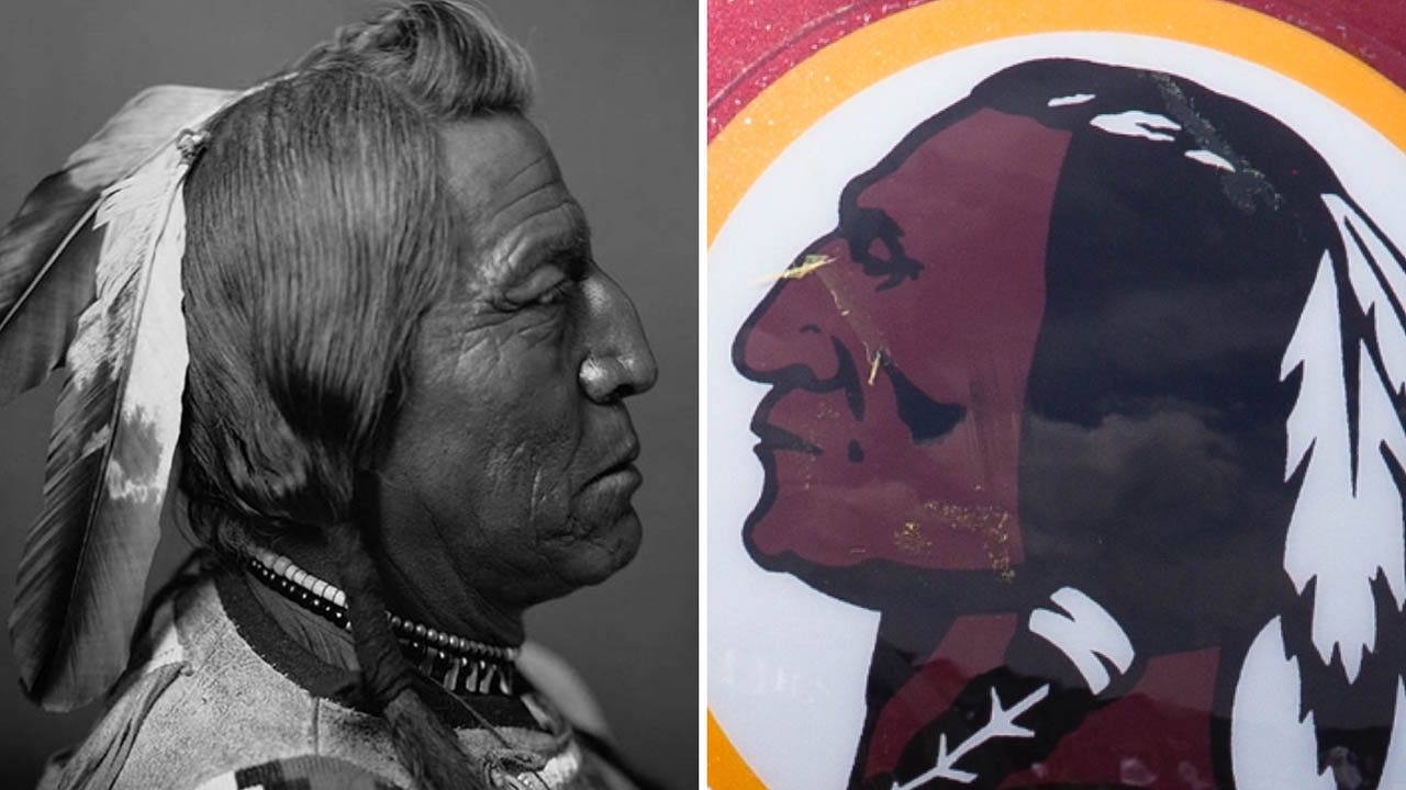 NFL's Redskins face calls to change name, prompting Blackfeet chief's family to demand image back