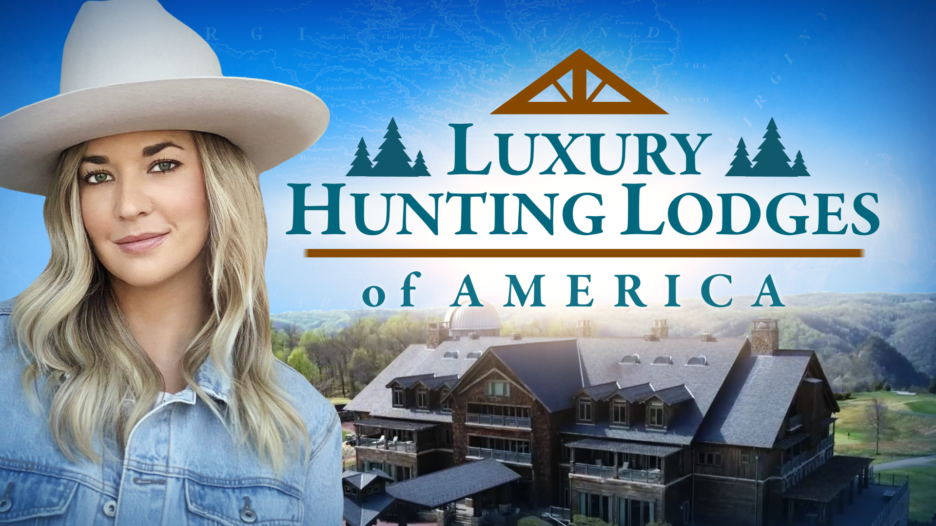 Discover the 'Disney of the Outdoors' at top-rated hunting and fishing resorts in the new season of 'Luxury Hunting Lodges'.