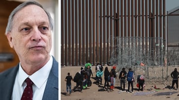 'Cartel thugs': House GOP border hawks rally around Trump's deportation plan targeting 'evil terrorists'