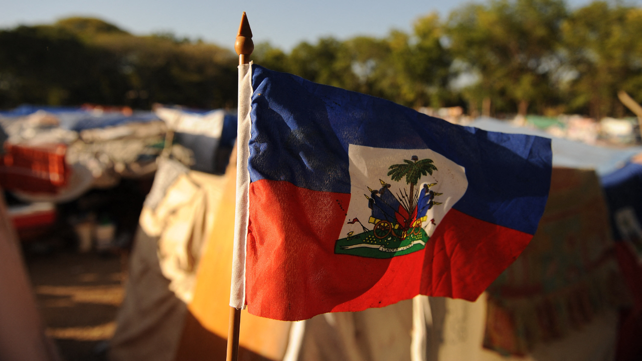 A fuel truck explosion in Haiti results in the deaths of 24 individuals and leaves many others with severe burns, according to the government.