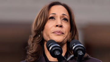 After Kamala's potential fall, the top 5 Democrats who could lead the party are: