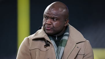 Clemson's 'same stale offense' is criticized by Booger McFarland amid a string of disappointments.