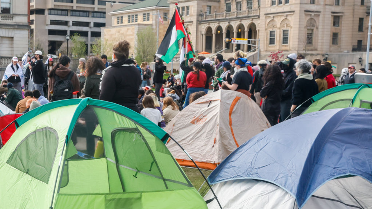 College leaders in the Universities of Wisconsin are now required to maintain neutrality on contentious matters.