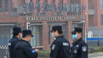 The COVID-19 pandemic is believed to have originated from a Wuhan lab, and social distancing measures may not be effective, according to a select committee investigation.