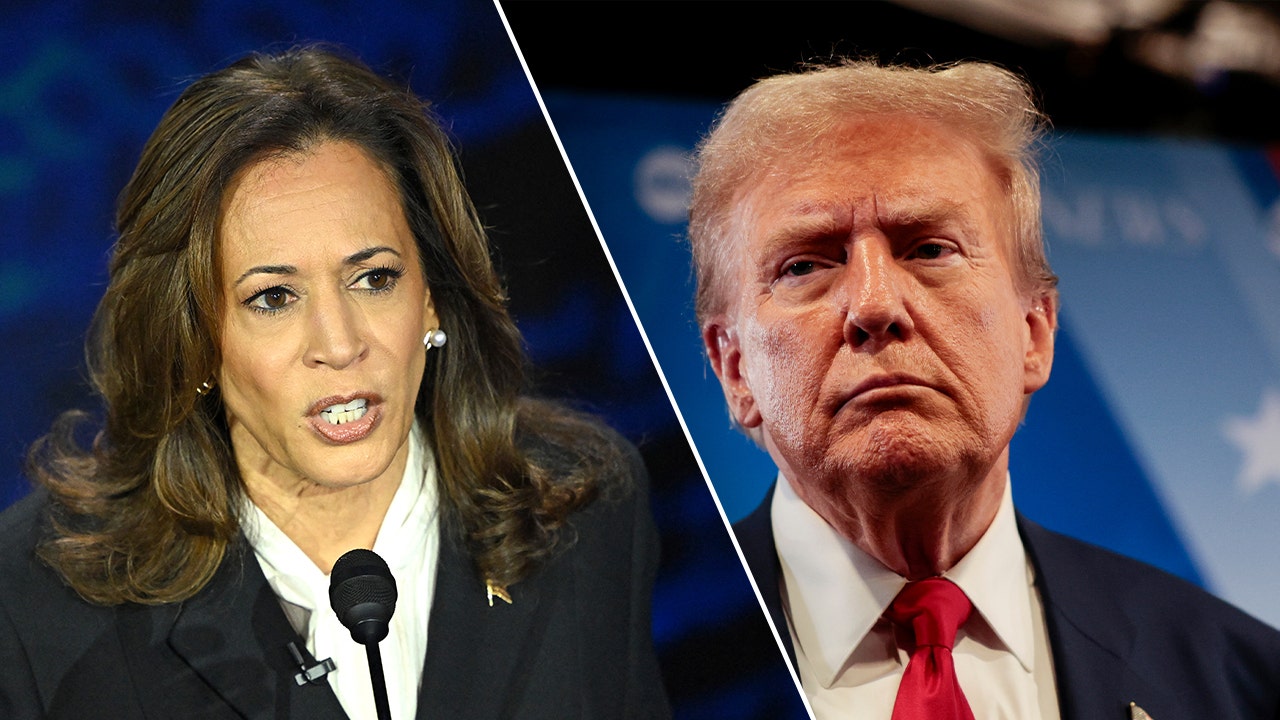 A recent poll indicates that Harris is gaining ground in a state previously considered to be a stronghold for Trump.