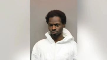 Four transit passengers killed in their sleep are the victims of a Chicago man who has been charged with their murders.