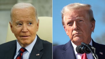 White House denies releasing 'false transcript' of Biden's 'garbage' remarks, House Republicans maintain accusations.