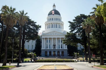 California lawmakers delay special session to fortify state against wildfires.