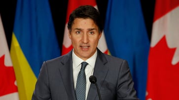 Canada considers reducing immigration as tensions with the US escalate.