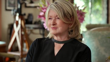 Martha Stewart's Documentary: 5 Shocking Revelations, Including Her Father's Slap and Affair with an "Attractive Irishman"