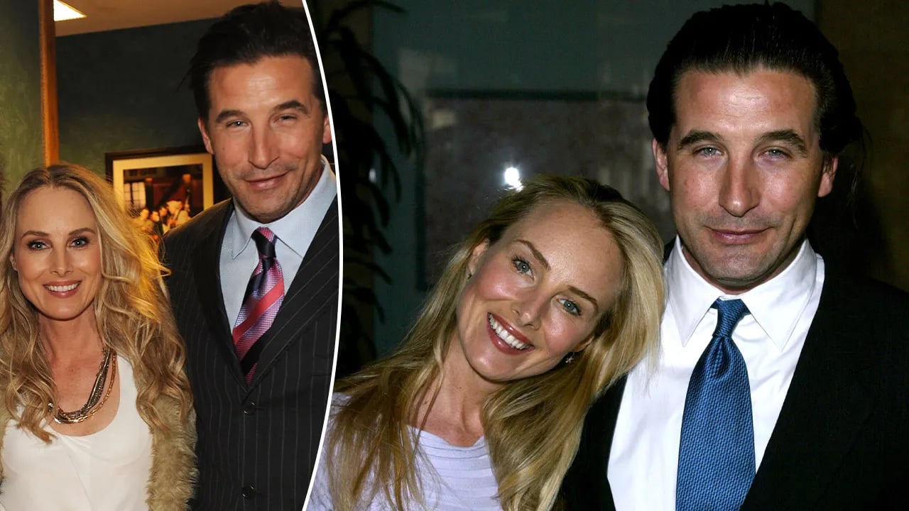 Billy Baldwin and wife Chynna Phillips have been living separately during their 30-year marriage, which has been described as a "roller coaster."