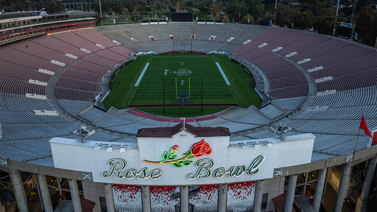 The Rose Bowl half-marathon and 5K have been postponed because of wildfires.