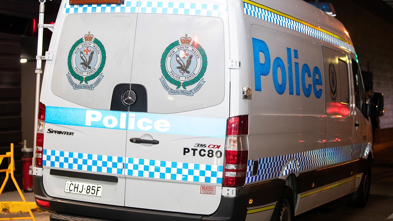 A police officer and multiple others were injured in a stabbing incident in Sydney.