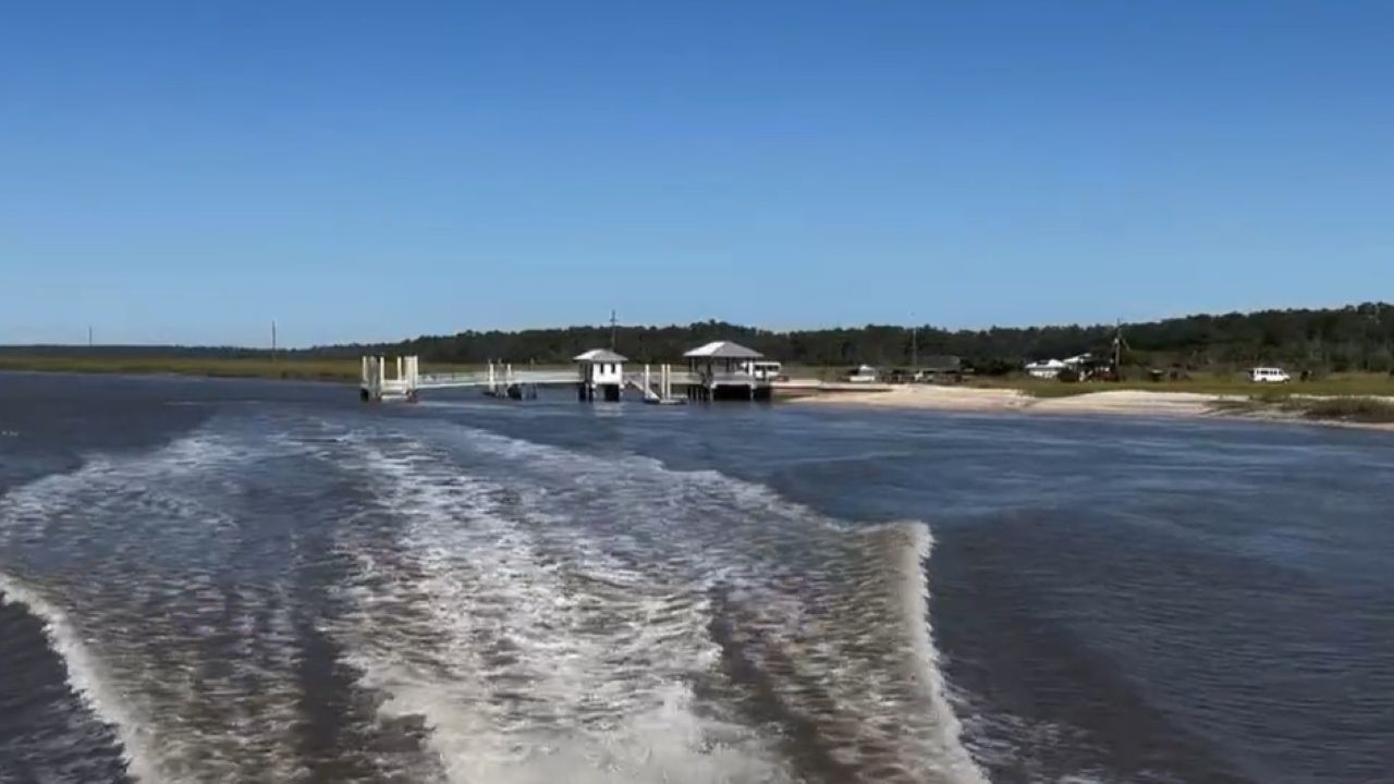 At least 7 people died after the collapse of a ferry dock in Georgia, officials announced.