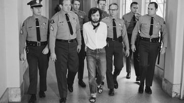 Experts suggest that new Charles Manson murder admissions may indicate a more sinister pattern for the psychopath.