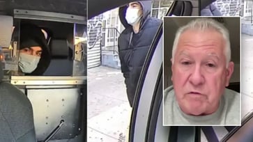 Retired NYPD Lt. Describes Person of Interest in UnitedHealthcare CEO Assassination as 'Fascinated' by Attention