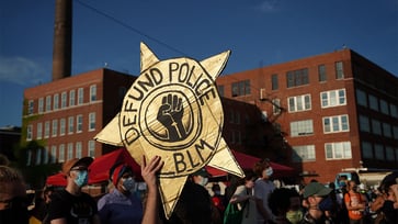 Georgia AG: Dems' failure to implement GOP crime policies endangered Black communities' safety