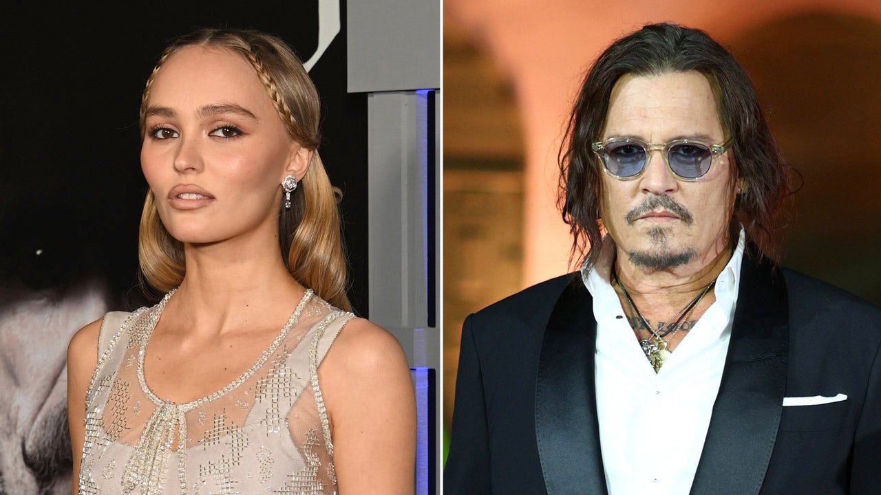 Johnny Depp's daughter was 'traumatized' by his iconic '90s film.