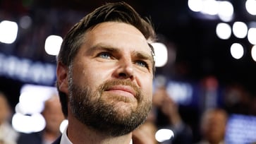 JD Vance's Secret Service code name exposed as he joins 'Mogul' in pursuit of the White House.