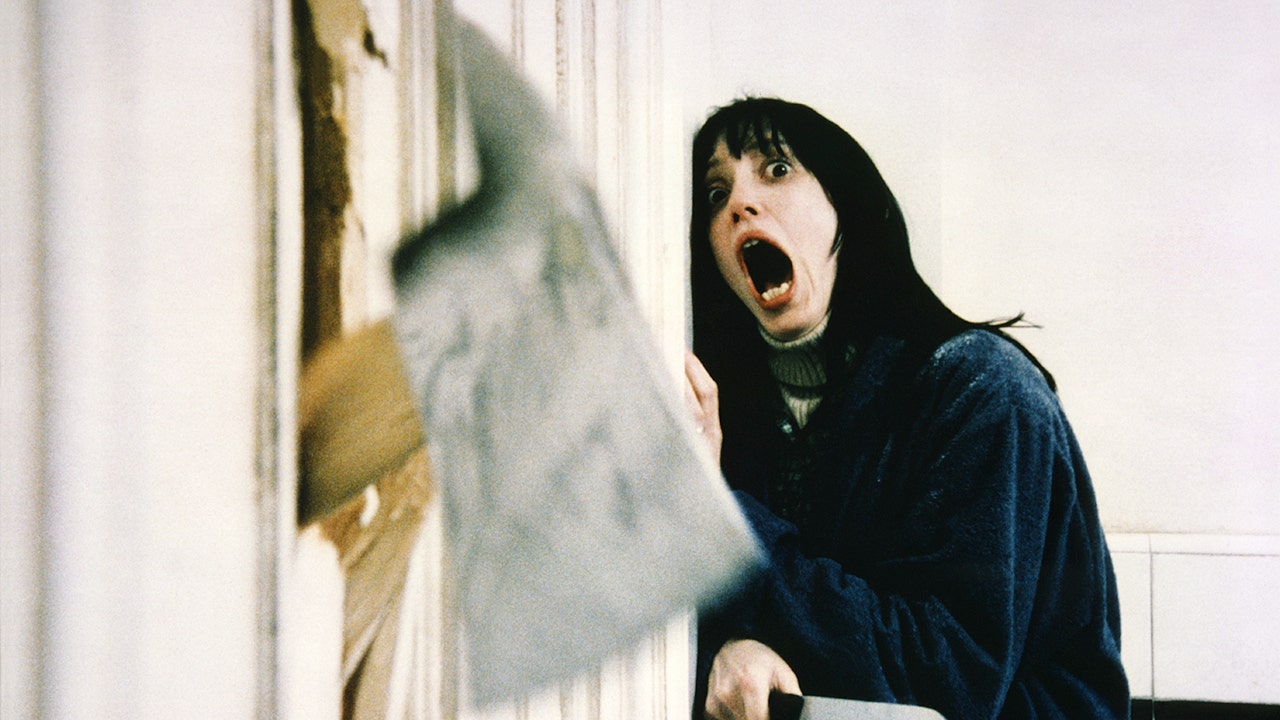 Shame on the Emmys for omitting 'The Shining' star Shelley Duvall from the in memoriam segment.