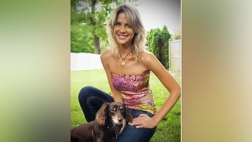 University-owned house where dental hygienist was found dead had a tumultuous relationship with her boyfriend, according to medical professionals.