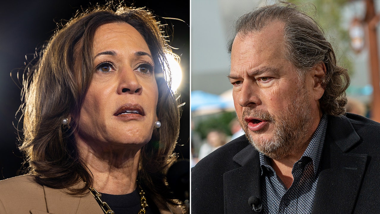 Kamala Harris is criticized by TIME Magazine owner for refusing interview requests: "We value transparency"