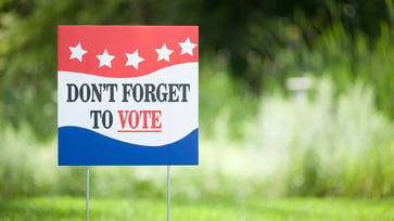 Planning an election party after voting? Here's everything you need to know.