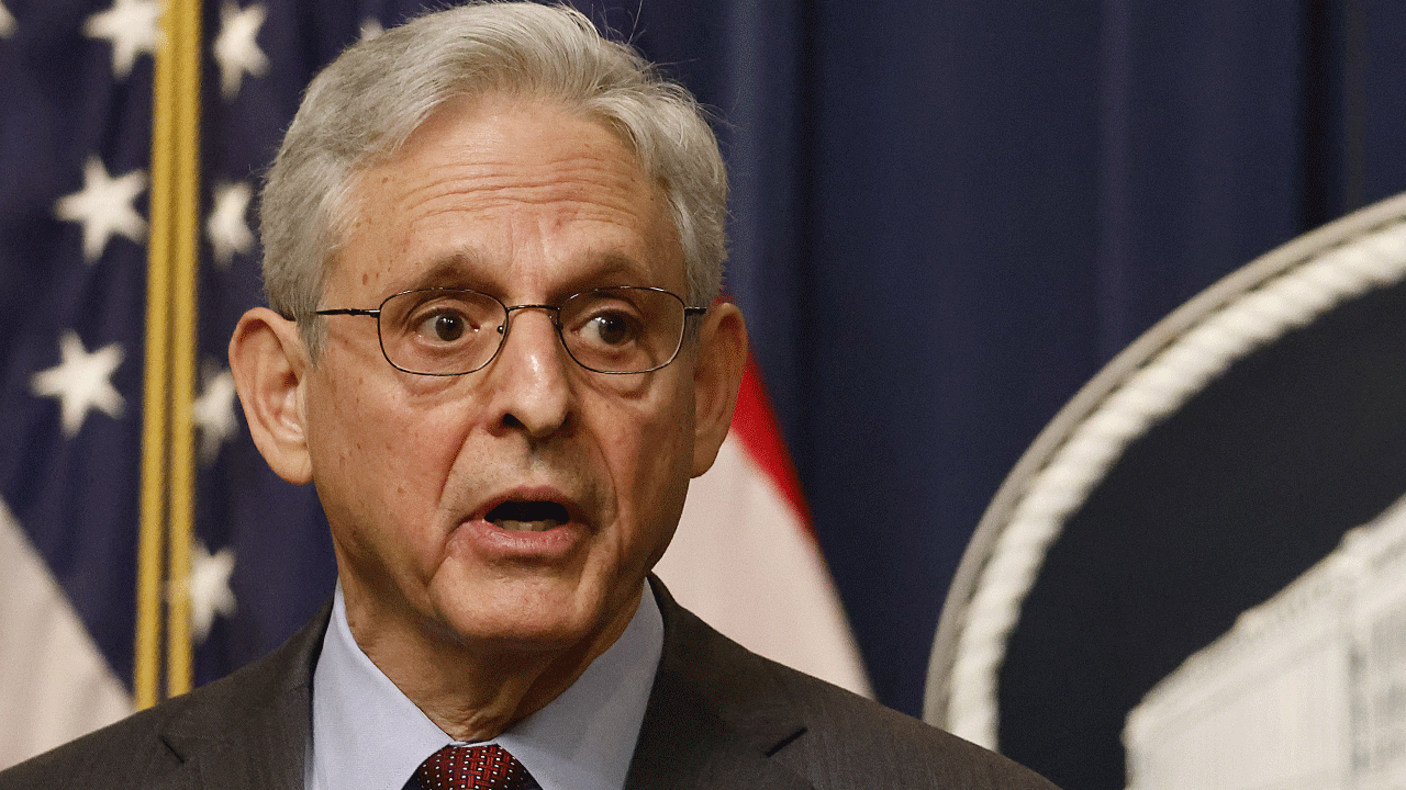 Merrick Garland's slow-rolling of the Trump investigation is being blamed by Democrats for their election loss, according to a report.