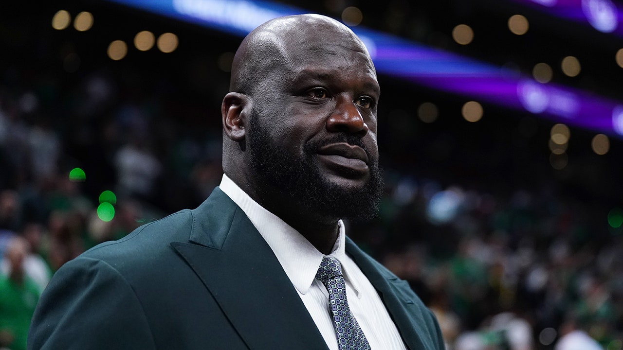 Shaq proposes unpopular plan to boost WNBA viewership and salaries: 'My solution won't be well-received'