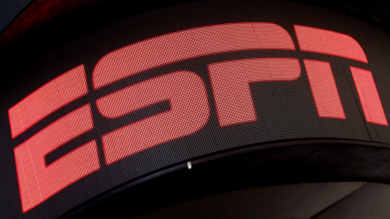 The ESPN VP concedes that not showing the national anthem before the Sugar Bowl following the terror attack was a significant error.