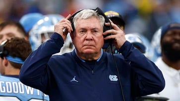 Mack Brown, the Hall of Fame football coach, is leaving North Carolina.