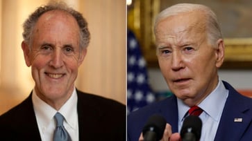 Biden advisor disclosed damaging information about Obama's DOJ in recently discovered interview.