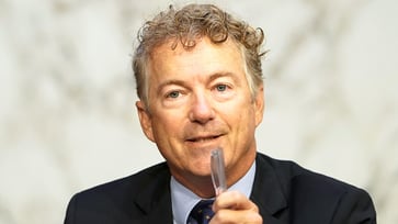 Rand Paul wants to abolish the agency established under Trump, but considers the possibility 'unrealistic'.