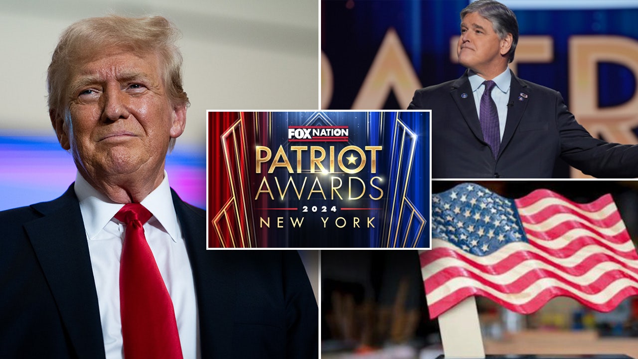 Donald Trump, the President-elect, will be present at the sixth annual Patriot Awards ceremony hosted by FOX Nation.