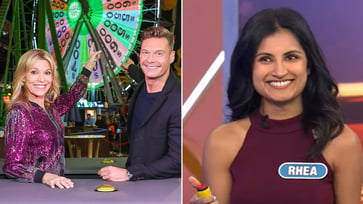 'Wheel of Fortune' contestant 'remains stunned' following unexpected marriage proposal on the game show.