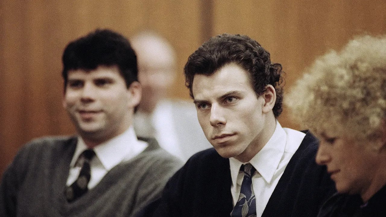 What happens next after the resentencing of the Menendez brothers?