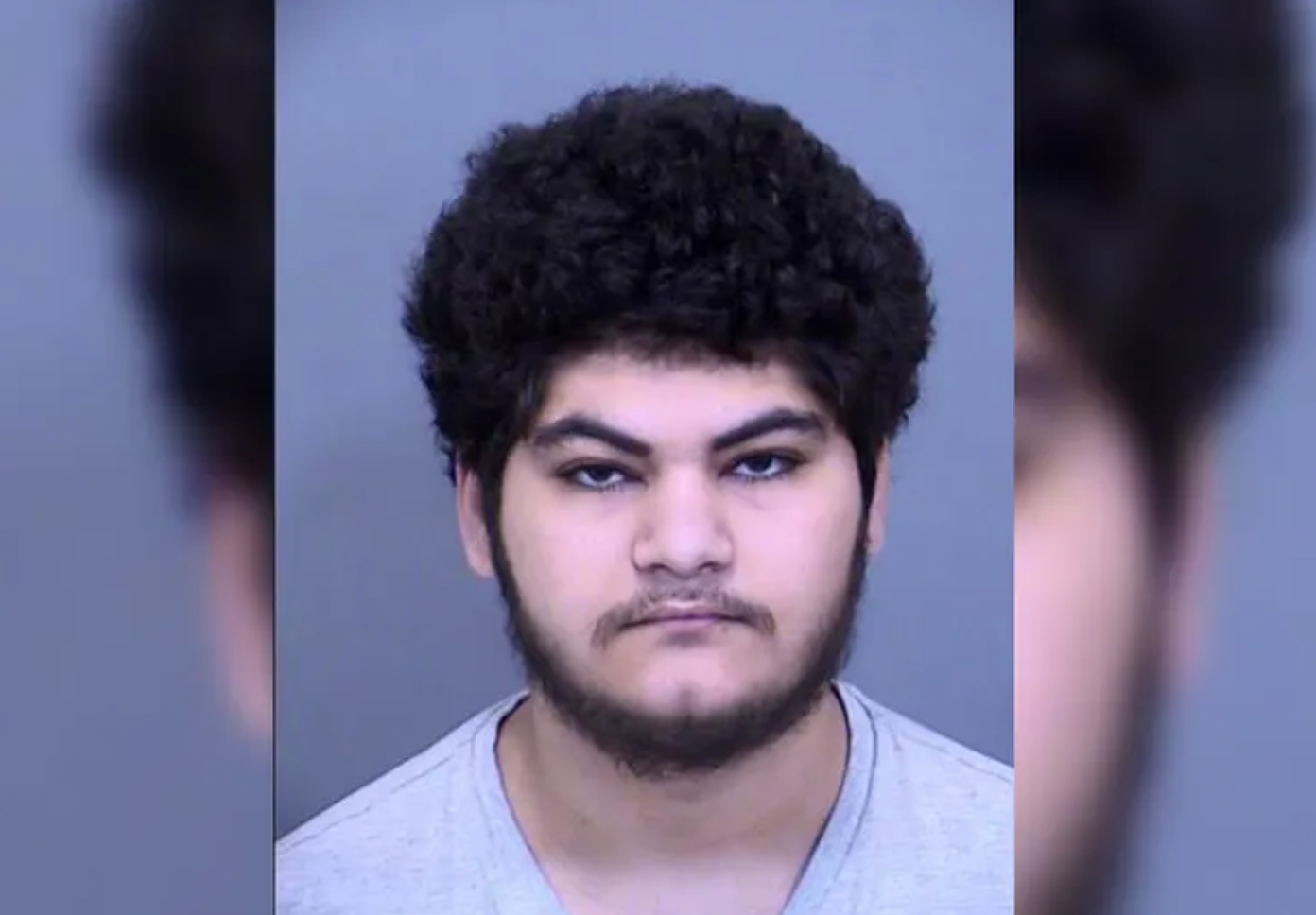 Phoenix Pride Festival: Teen Arrested on Terrorism Charges for Alleged Plot