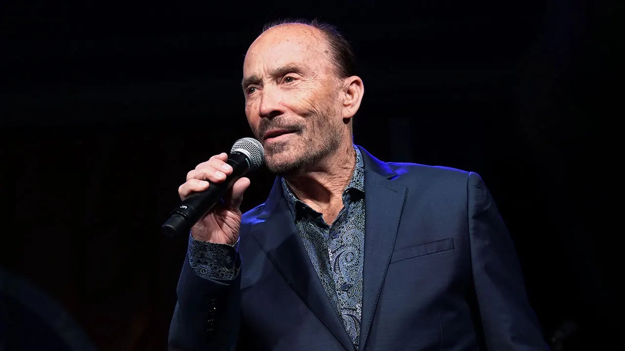 Ronald Reagan's partially penned song to be released by Lee Greenwood.