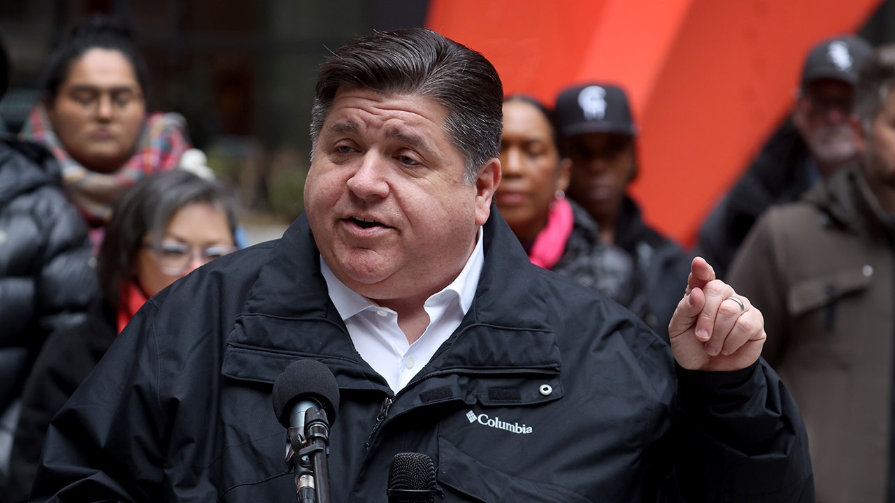 Pritzker opposes Trump's birthright citizenship order: "We will not comply with an unlawful directive"