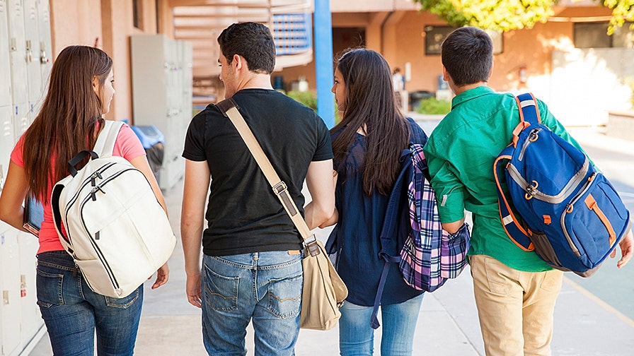 The lawsuit against the NY Education Department will proceed after parents allege discrimination against their children.