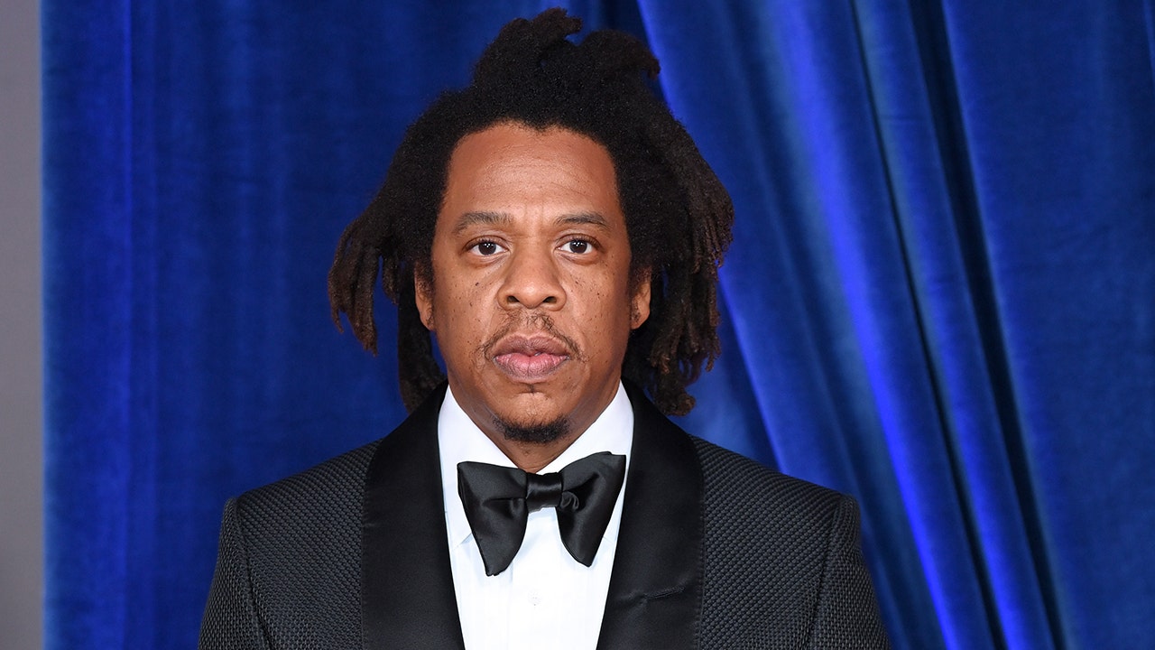 The billionaire's empire at risk: The sexual assault allegations against Jay-Z.